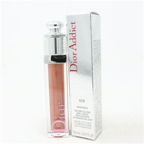 dior mirrored lip gloss